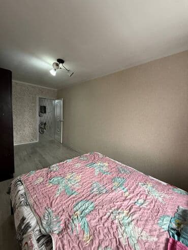 Батирлерди сатуу: 2 бөлмө, 45 м², Жеке план, 4 кабат — 3