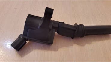 fort: Катушка зажигания Ford — 3