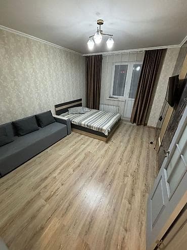 Посуточно квартира в городе Ош 
Час 300сом
Ночь 1500сом
Сутка 2200сом