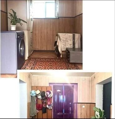 недостроенные дома в бишкеке: Үй, 79 кв. м, 3 бөлмө — 3