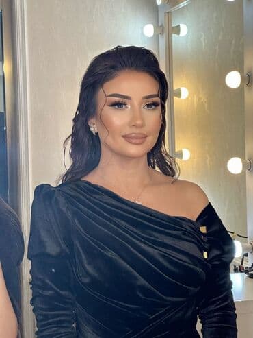 электронные пригласительные на свадьбу на кыргызском языке: Парикмахер, Вечерние прически, Выпрямление, Коктейльные прически, С выездом на дом — 3