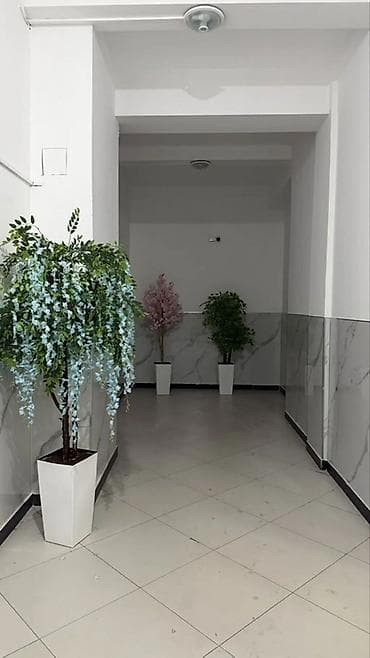 osh flat: 🏡 2-комнатная квартира 60 м² в Ала-Арча ТРЦ — дизайнерский ремонт ✨ — 2