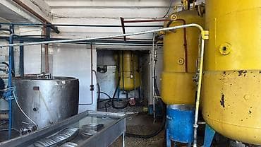 кондитерный цех: Цех, 800 м² — 9