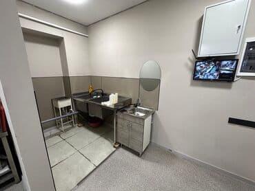 Готовые ОсОО: Аренда бизнеса, Продажа бизнеса Кафе, Вместе с: Бренд и интеллектуальная собственность, Оборудование и мебель, Недвижимость — 7