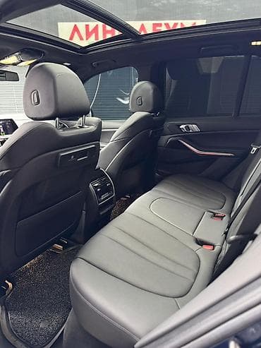 BMW: BMW X5: 2019 г., 3 л, Автомат, Бензин, Кроссовер — 10
