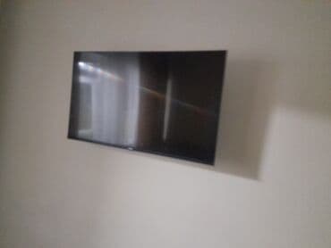 ремонт плазменных телевизоров: Электрик | Установка телевизоров Больше 6 лет опыта — 9