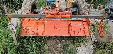 наборы ключей б у: Почвофреза, 150 - 250 см, Б/у — 5