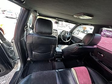 Lexus IS: 2003 г., 2 л, Автомат, Бензин, Седан — 6