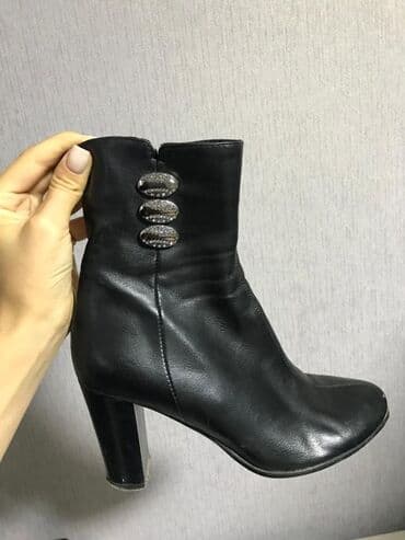 купить женскую обувь больших размеров: В идеальном состоянии — 1