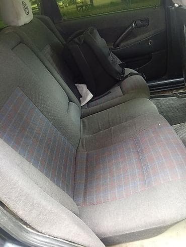 mitsubishi kolt: Volkswagen Passat Variant: 1992 г., 1.8 л, Механика, Бензин, Универсал — 7