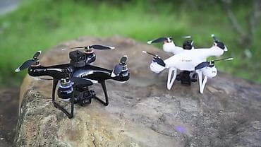 iphone mini: Drone AIR– Компактный и функциональный квадрокоптер Качество — 3