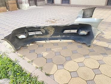 бампер на камри 30: Бампер Lexus, Б/у — 5