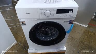 lg стиральная машина 6 кг цена: Стиральная машина Midea, Новый, Автомат, До 6 кг, Компактная — 7