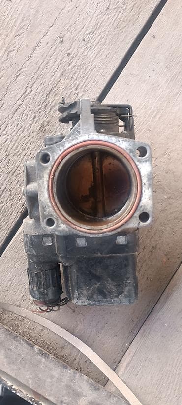 авто генераторы: Дроссельная заслонка BMW 2024 г., Оригинал, Германия — 2