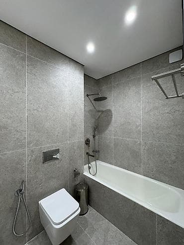 Недвижимость: Сдаётся 3-комнатная квартира в ЖК ALINUR RESIDENCE 📍 ул. Сухэ Батора — 9
