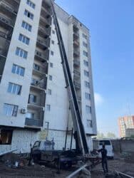 ремонт дома в кредит и рассрочку: Афтолифт домдордун каалаган этажга товар чыгарып беребиз график 24/7 — 17