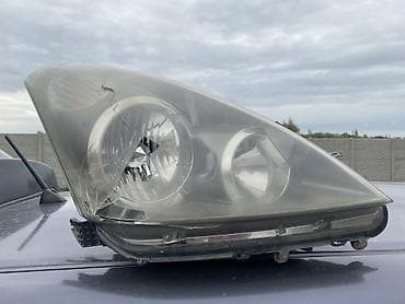 фари опель омега б: Передняя левая фара Toyota Оригинал, Япония — 2