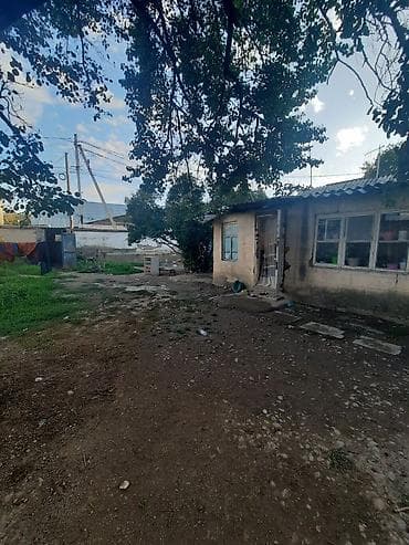 hostel osh: 2 комнаты, Собственник, Без подселения, Без мебели — 4