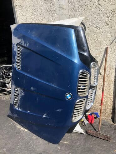 генератор 211: Генератор BMW 2010 г., Б/у, Оригинал, Япония — 8