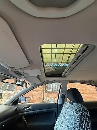 оригинальные: Volkswagen Passat: 1999 г., 1.8 л, Автомат, Бензин, Седан — 5
