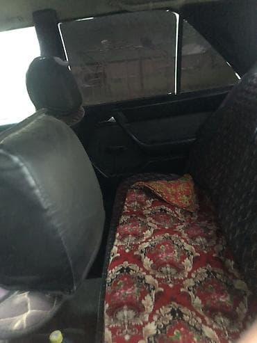 бампер 124 мерс: Mercedes-Benz W124: 1988 г., Ручные, Седан — 5