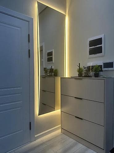 avenue: 3 комнаты, 78 м², Элитка, 11 этаж, Евроремонт — 10