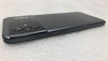 poco 5: Poco M5s, Б/у, 128 ГБ, цвет - Черный, 2 SIM — 10