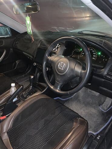 катализатор нексия 2: Honda Accord: 2003 г., 2 л, Типтроник, Бензиновая, Седан — 7