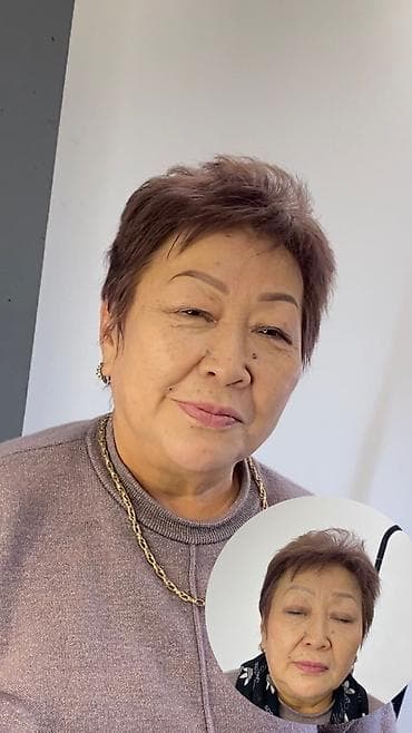 три уголник: Ресницы, Классика, Гипоаллергенные материалы — 10