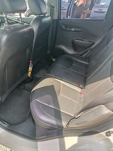 цены спарк: Chevrolet Spark: 2018 г., 1 л, Автомат, Бензин, Хэтчбэк — 5