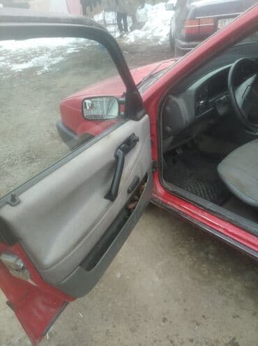 авто с последующим выкупом нексия: Volkswagen Passat: 1989 г., 1.8 л, Механика, Бензиновая, Универсал — 6