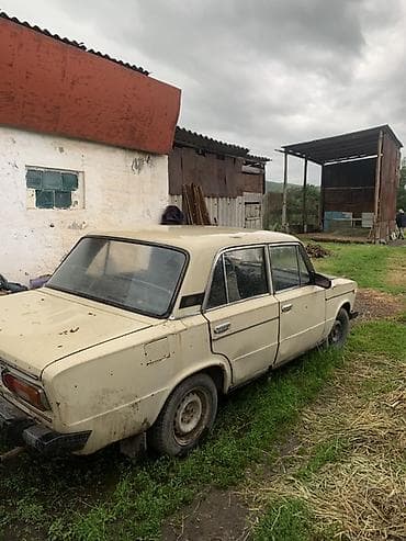 решетка на ваз 2106: ВАЗ (ЛАДА) 2106: 1989 г., 1.6 л, Механика, Бензин, Седан — 5