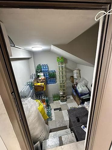 продаётся готовый бизнес: Магазин, В жилом доме, 52 м² Действующий, С оборудованием, С ремонтом — 9