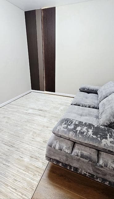 2 комнаты, 42 м², Технопарк 8 этаж, Евроремонт — 4