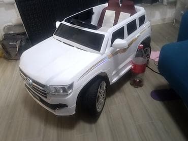 детские машины большие: Детский электрокар — 2