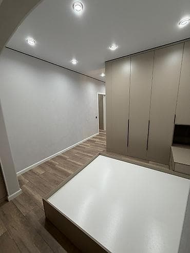 discovery studio: 1 комната, 45 м², Технопарк 106 серия, 9 этаж, Евроремонт — 4