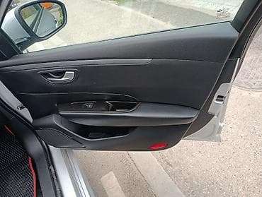 2016: Renault SM6: 2016 г., Автомат, Газ, Седан — 5