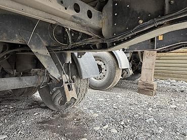 trailer: Прицеп, Schmitz Cargobull, Самосвал, от 12 т, Б/у — 4