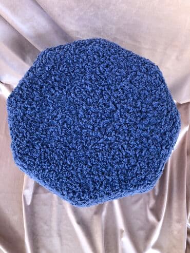 маленький мишка: “Teddy” пуфик — 2