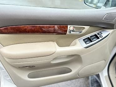 прадо 150 кузов: Toyota Land Cruiser Prado: 2004 г., 4 л, Автомат, Бензин, Внедорожник — 5