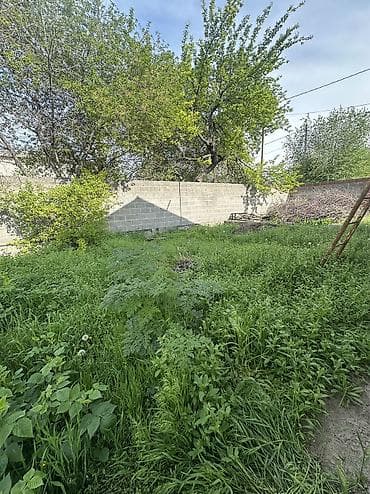 көчмө үйлөр: 🏡 Продаётся дом с участком 8 соток | 5 ГЭС, с. Дачное ✨ Уютный — 5