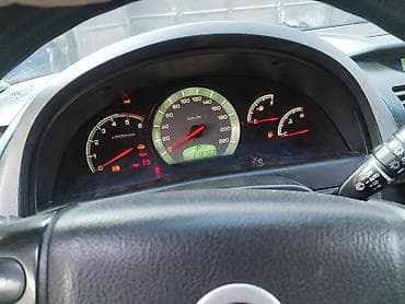 subaru legacy объём 3: Ssangyong Rexton: 2008 г., Автомат, Внедорожник — 2