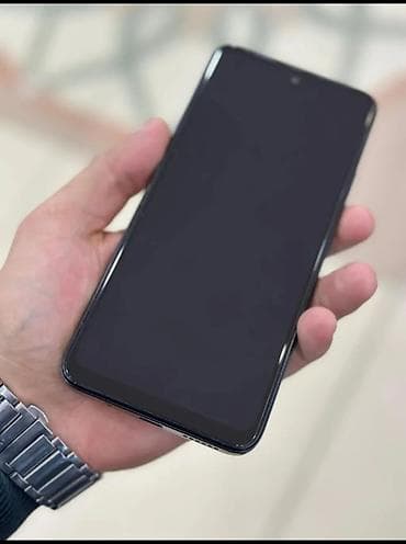 англисче кыргызча которуу фото: Redmi, Redmi 12, Колдонулган, 128 ГБ, түсү - Кара, 2 SIM — 2