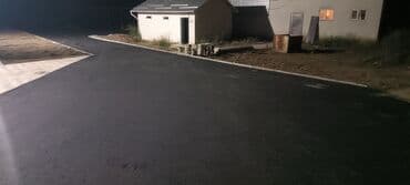 Строительство под ключ: Укладка асфальта любой сложности и видов укладка асфальта, бордюров — 2