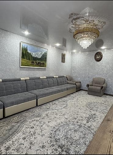 ‼️ срочно ‼️ Продаю большой просторный дом 6 комнат 150 квадратов