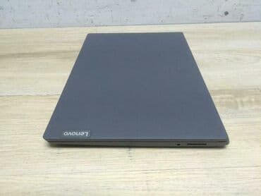 для компьютера: Ноутбук, Lenovo, 6 - 8 ГБ ОЗУ, Intel Core i3, 13.1 - 14.0 ", Новый, Для несложных задач — 4