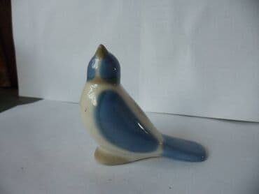 монеты разных стран: Продаю статуэтки — 6