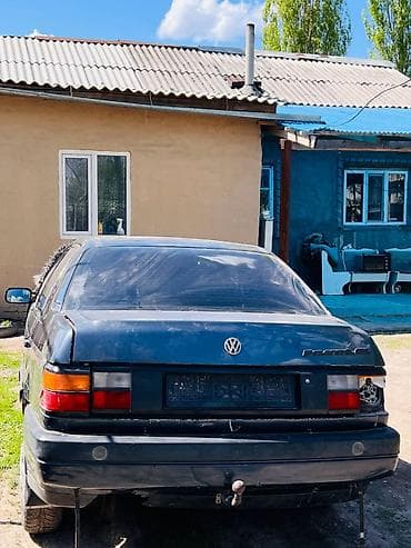 решетка g30: Volkswagen Golf: 1990 г., Ручные, Хэтчбэк — 5