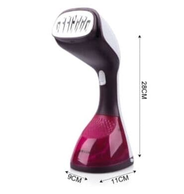 парный утюк: Бесплатная доставка Доставка по городу бесплатная ☺️ Отпариватель — 5