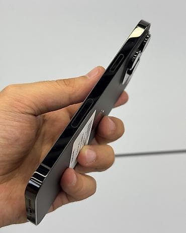 айрподс айфон: IPhone 14 Pro Max, Б/у, 512 ГБ, Jet Black, Защитное стекло, Чехол, В рассрочку, 81 % — 5